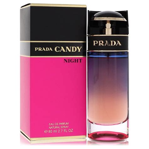 prada candy midnight|prada candy night fragrance.